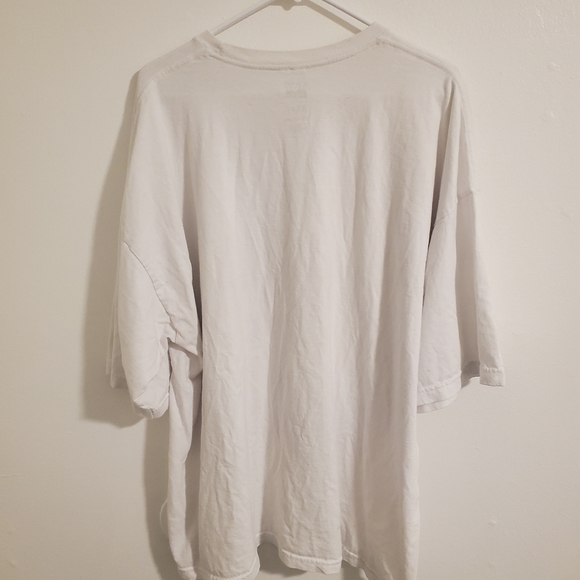 BAIT Disney Toy Story Shirt Pixar Size 3XL Collaboration Streetwear - Picture 3 of 4